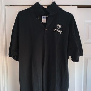 Viper polo shirt
